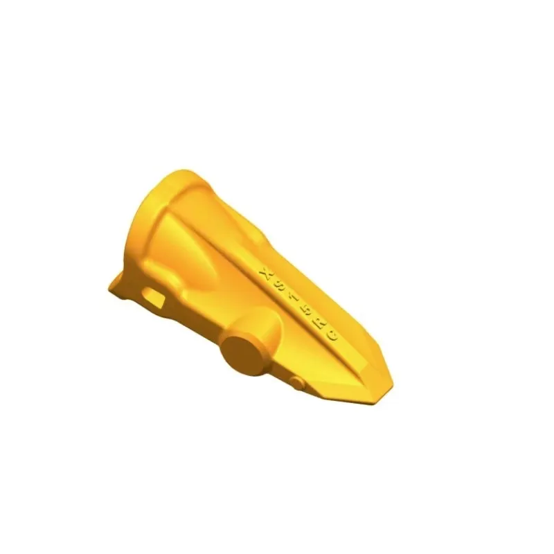 XS15RC Hensley XS15 Series Series Clijen Zub