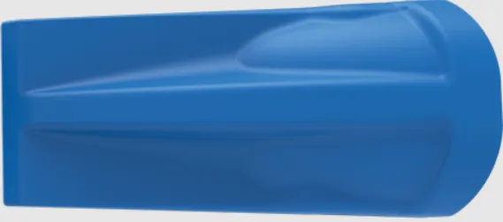 XS20Syl Kmax XS20 serija Opća namjena prljavština zuba