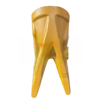 XS30wt Hensley XS30 Twin Tiger Point zubi