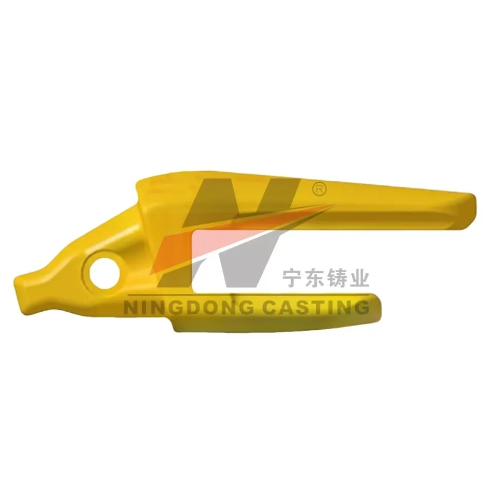 ZD300A XCMG adapter za kantu